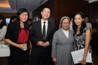 20130906 Prince Philip Scholarship Award Ceremony009